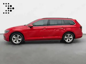Volkswagen Passat Variant Business 2.0 TDI DSG*Standheizung Bild 3