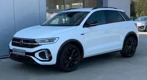 Volkswagen T-Roc 1.5 TSI*R-Line*DSG*AHK*RFK*Matrix*ACC*