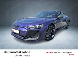 Audi RS e-tron GT perf. UPE:226k/Luft/Keramik/Carbon/