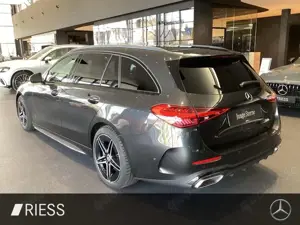 Mercedes-Benz C 200 T AMG+LED+AHK+DistronicNightPaket+Ambiente Bild 5