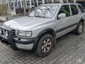 Opel Frontera Frontera 3.2 Limited