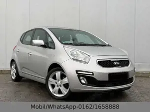 Kia Venga Spirit SERVICE Bild 4