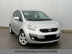 Kia Venga Spirit SERVICE Bild 5