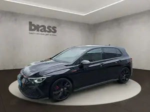 Volkswagen Golf GTI 2.0 TSI DSG