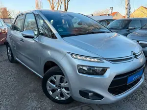 Citroen C4 Picasso Intensive*1.HD*68.TKM*Kamera*TÜV NEU