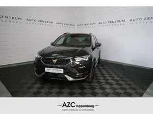 CUPRA Ateca VZ Edition 4D 2.0 TSI LED+Navi+Camera+20''
