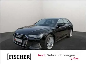 Audi A6 Avant 40TDI quattro S tronic Design LED Navi Rear