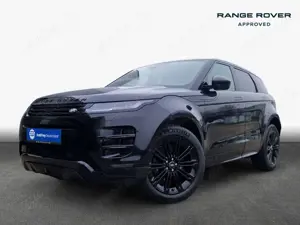 Land Rover Range Rover Evoque P270e Dynamic SE 118 kW, 5-türi