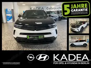 Opel Mokka 1.2 180°Kamera,PDC,Sitzheizung,LED,CarPlay