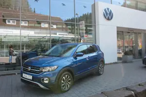 Volkswagen T-Cross Active 1.0 TSI Navi,ACC,PDC,SHZ