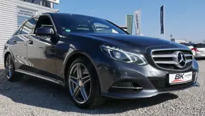Mercedes-Benz E 400 3.5 4 Matic Massage Sitzkühl/heizung Massage