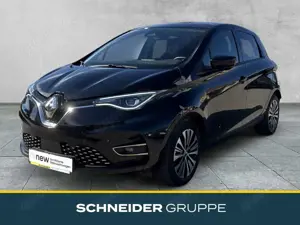 Renault ZOE ICONIC R135 Z.E. 50 SHZ+NAVI+CCS+KAMERA