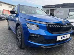 Skoda Kamiq TSI Selection -LED -PDC -Kamera -Winterpaket -uvm.