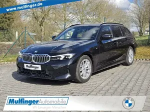 BMW 320 i T.M Sport Pano.ACC HUD Lenkradh.Leas.481 Navi