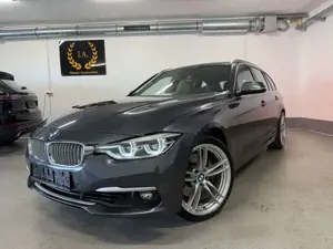 BMW 340 i Luxury Line Purity *LED *HK *Leder *HUD