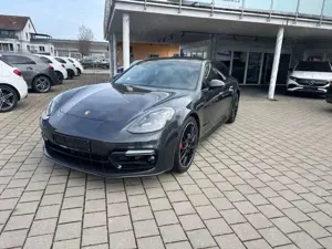 Porsche Panamera Sport Turismo GTS*Vollausstattung*
