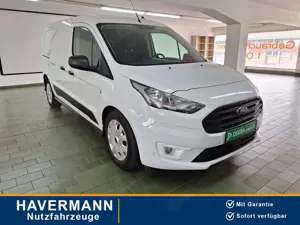 Ford Transit Connect 230 L2 Trend Klima Navi PDC SOFORT VERFÜGBAR!