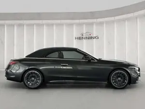 Mercedes-Benz CLE 220 d Cabrio AMG Night Burm HUD 360 Sthzg 20 Bild 5