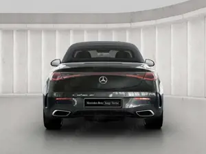 Mercedes-Benz CLE 220 d Cabrio AMG Night Burm HUD 360 Sthzg 20 Bild 3