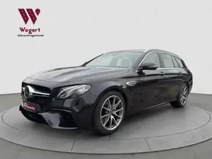 Mercedes-Benz E 63 AMG E63AMG 4Matic*1HD*MASSAGE*PANO*DRIVERS*STANDHEIZ
