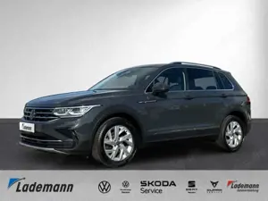 Volkswagen Tiguan 2.0 TDI ELEGANCE PANO+RFK+IQ.LIGHT+eHECK+