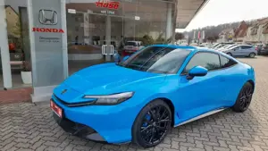 Honda Prelude 2.0 i-MMD e:HEV 135 kW Advance