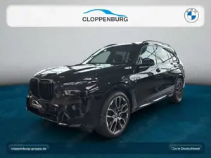 BMW X7 xDrive40d M Sportpaket Head-Up UPE: 139.350€