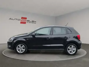 Volkswagen Polo Bild 2