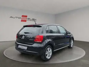 Volkswagen Polo Bild 5