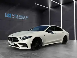 Mercedes-Benz CLS 53 AMG 4Matic *ACC*AirMatic*AGA*360°*Sitzlü*
