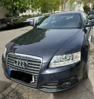 Audi A6 A6 2.0 TFSI multitronic