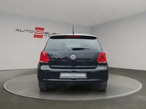 Volkswagen Polo Bild 4