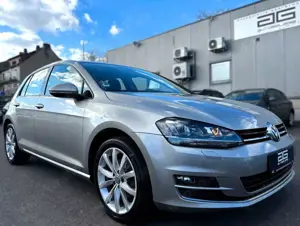 Volkswagen Golf 7 2.0TDI Highline *1.Hand/Bi-Xenon/5-Türig*