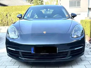 Porsche Panamera 4 S Top Ausstattung Porsche Approved 8-fach