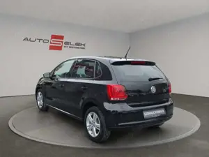 Volkswagen Polo Bild 3