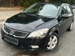 Kia Ceed / cee'd Edition 7/Navi/Pdc/Tempo/Euro5/Scheckheft/