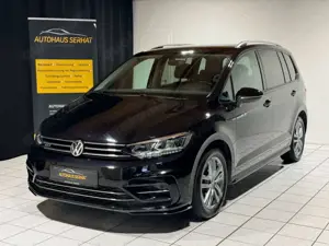 Volkswagen Touran R-Line DSG *ACC*NAVI*LED*TEMP*7-SITZER*