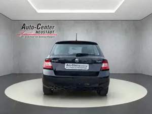 Skoda Fabia Cool Plus KLIMA/DAB+/PDC/BLU/SHZ Bild 4