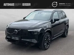 Volvo XC90 T8 AWD Ultra Dark 7-Sitzer ACC BLIS HUD SD