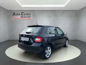 Skoda Fabia Cool Plus KLIMA/DAB+/PDC/BLU/SHZ Bild 3