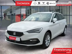 SEAT Leon Sportstourer 1.5 eTSI  85 kW Style DSG+ACC