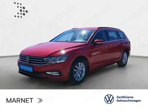 Volkswagen Passat Variant 2.0 TDI DSG Business DSG *Navi*AH