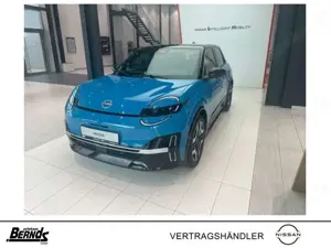 Nissan Micra Evolve 52KW PRO-PILOT-PARK LEDER NAVI SITZHEIZUNG