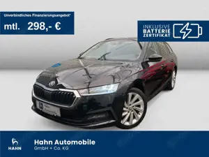 Skoda Octavia Combi 1.4 TSI DSG iV Ambition Bluetooth