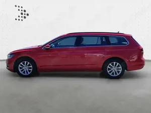 Volkswagen Passat Variant 2.0 TDI DSG Business DSG *Navi*AH Bild 5