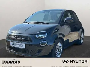 Fiat 500 500 Elektro Action  Radio  Winter Paket
