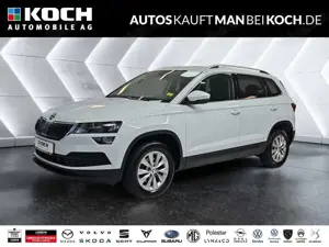 Skoda Karoq 1.0 TSI Ambition KAMERA NAVI el.HECKKL Klima