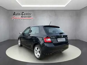 Skoda Fabia Cool Plus KLIMA/DAB+/PDC/BLU/SHZ Bild 5