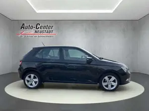 Skoda Fabia Cool Plus KLIMA/DAB+/PDC/BLU/SHZ Bild 2