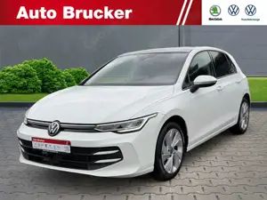 Volkswagen Golf VIII 1.5 TSI Life PANO+LED+NAVI+SHZ+3-Zonen-Klimaa